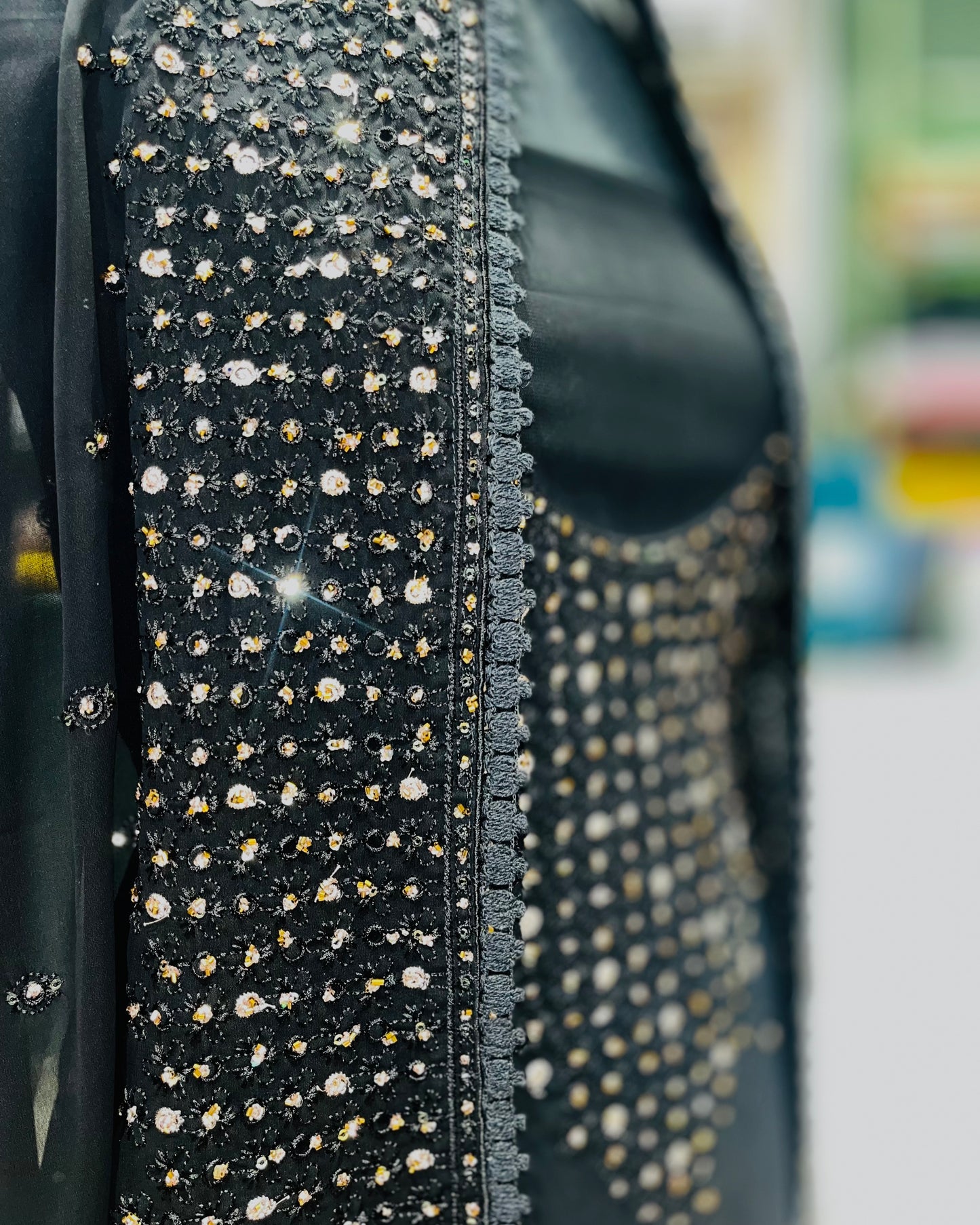 Special Offer: Flat 30% OFF Unstitched Salwar Set