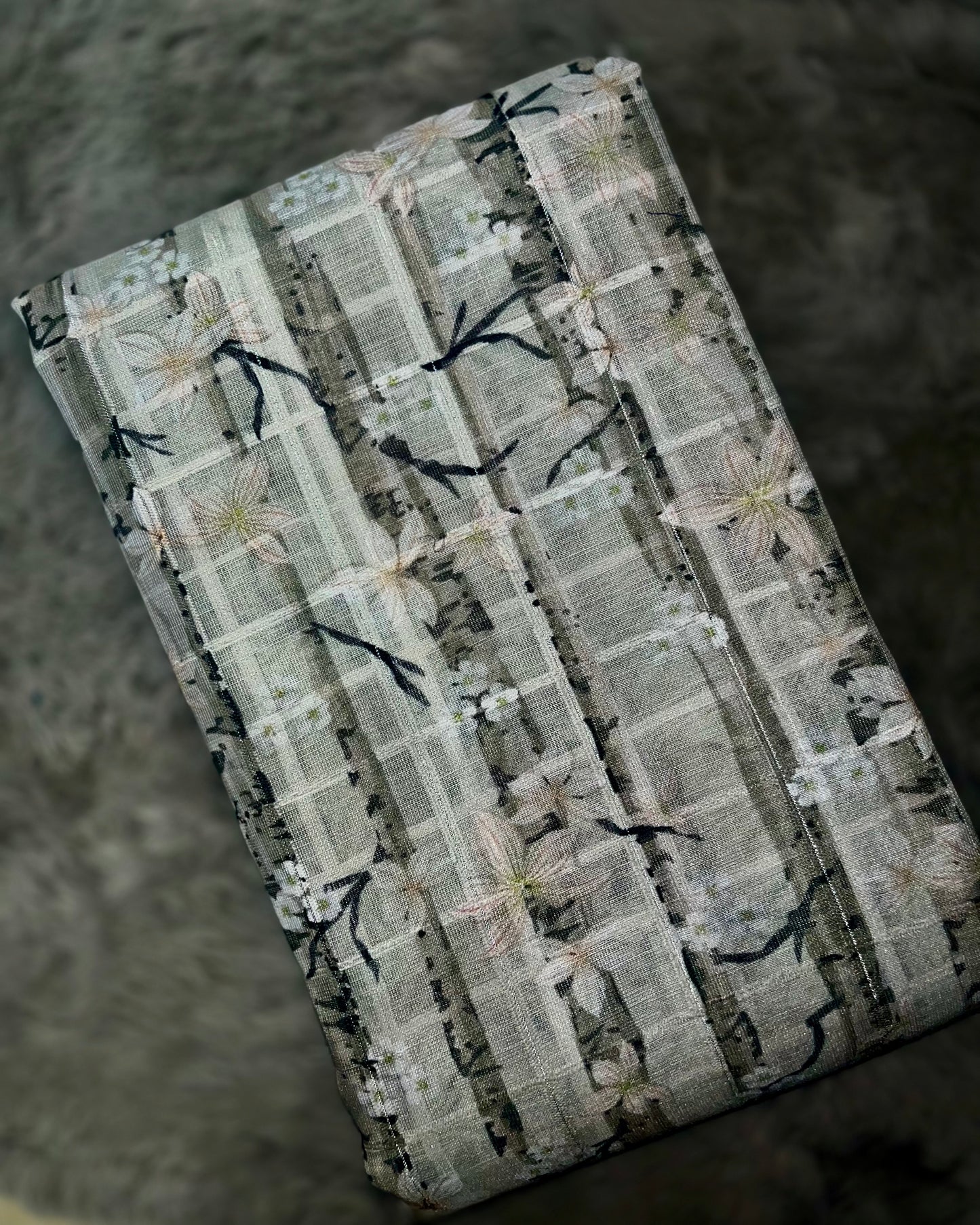 Special Offer: Flat 30% OFF Unstitched Salwar Set