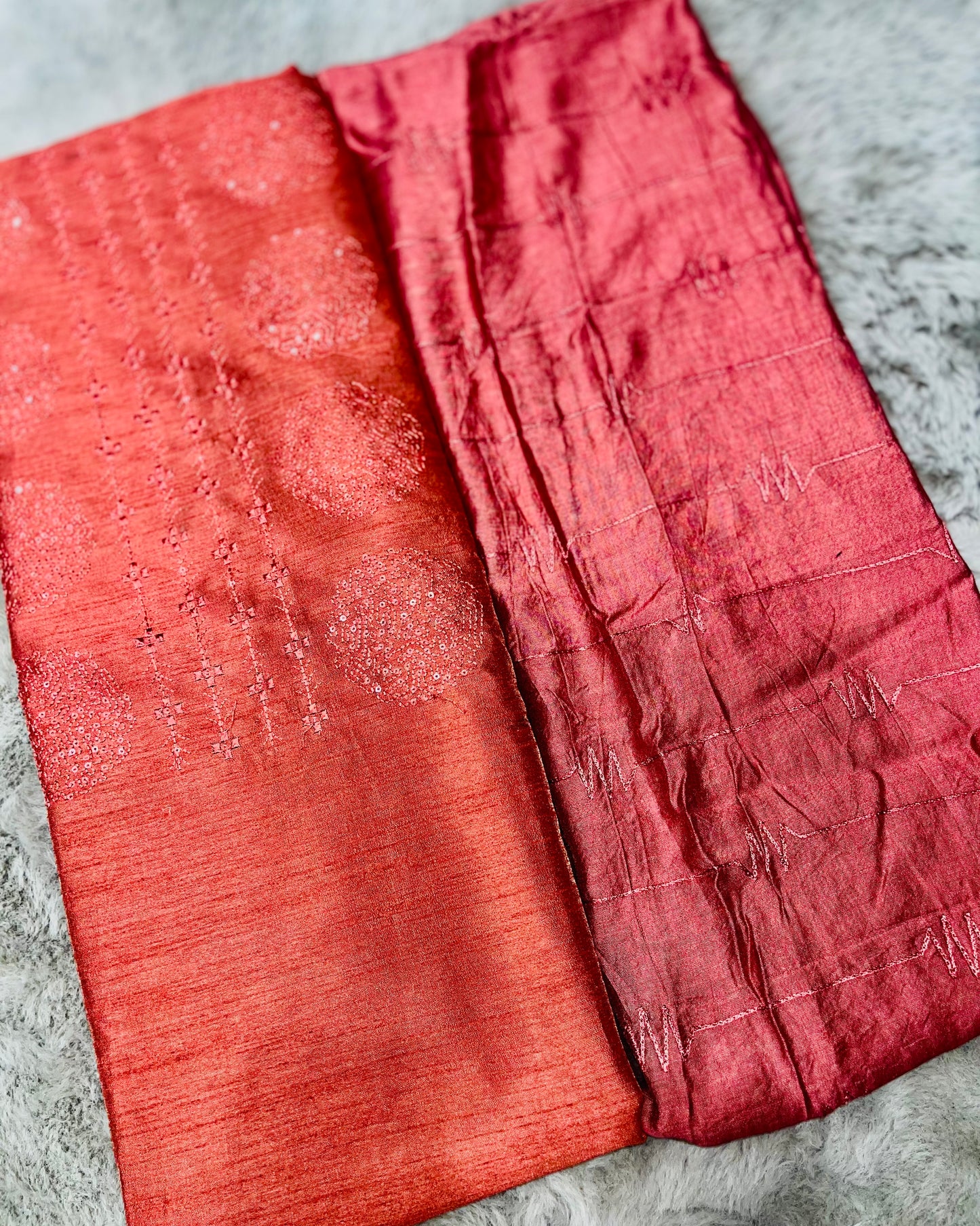 Special Offer: Flat 30% OFF Unstitched Salwar Set