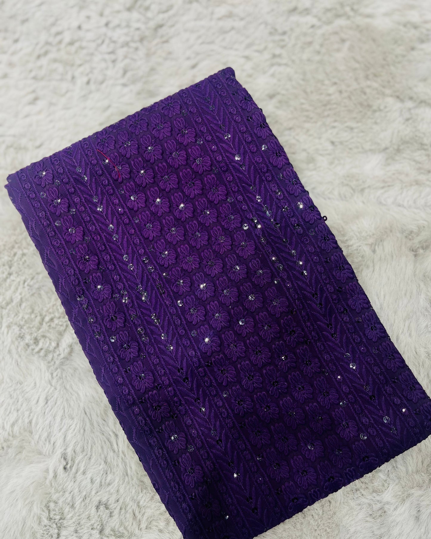 Special Offer: Flat 30% OFF Unstitched Salwar Set