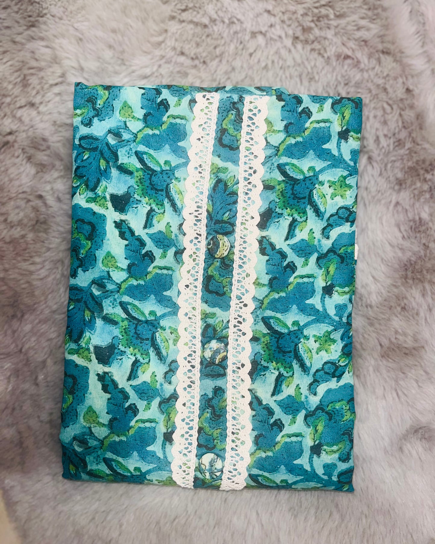 Collection: Unstitched salwar set