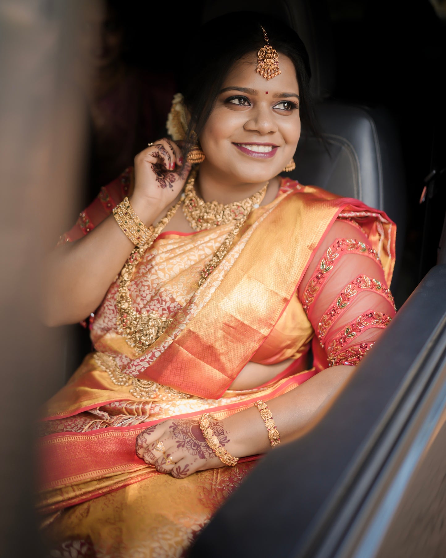 Aroha Bridal Collection