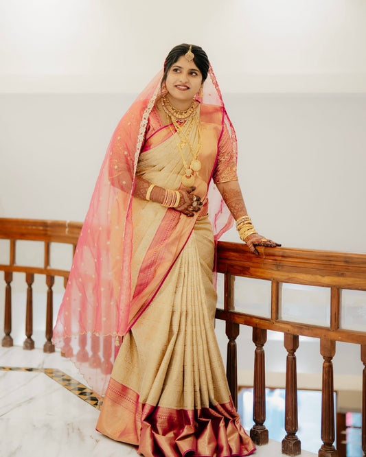 Aroha Bridal Collection