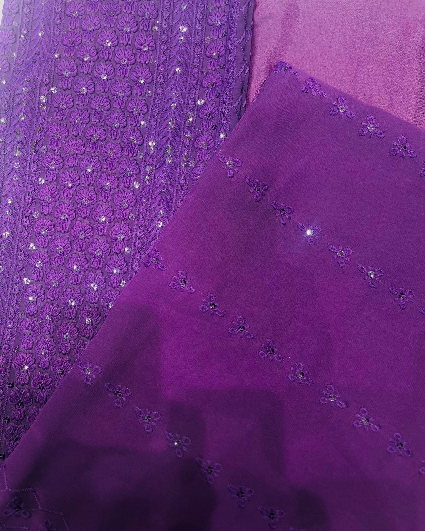 Special Offer: Flat 30% OFF Unstitched Salwar Set