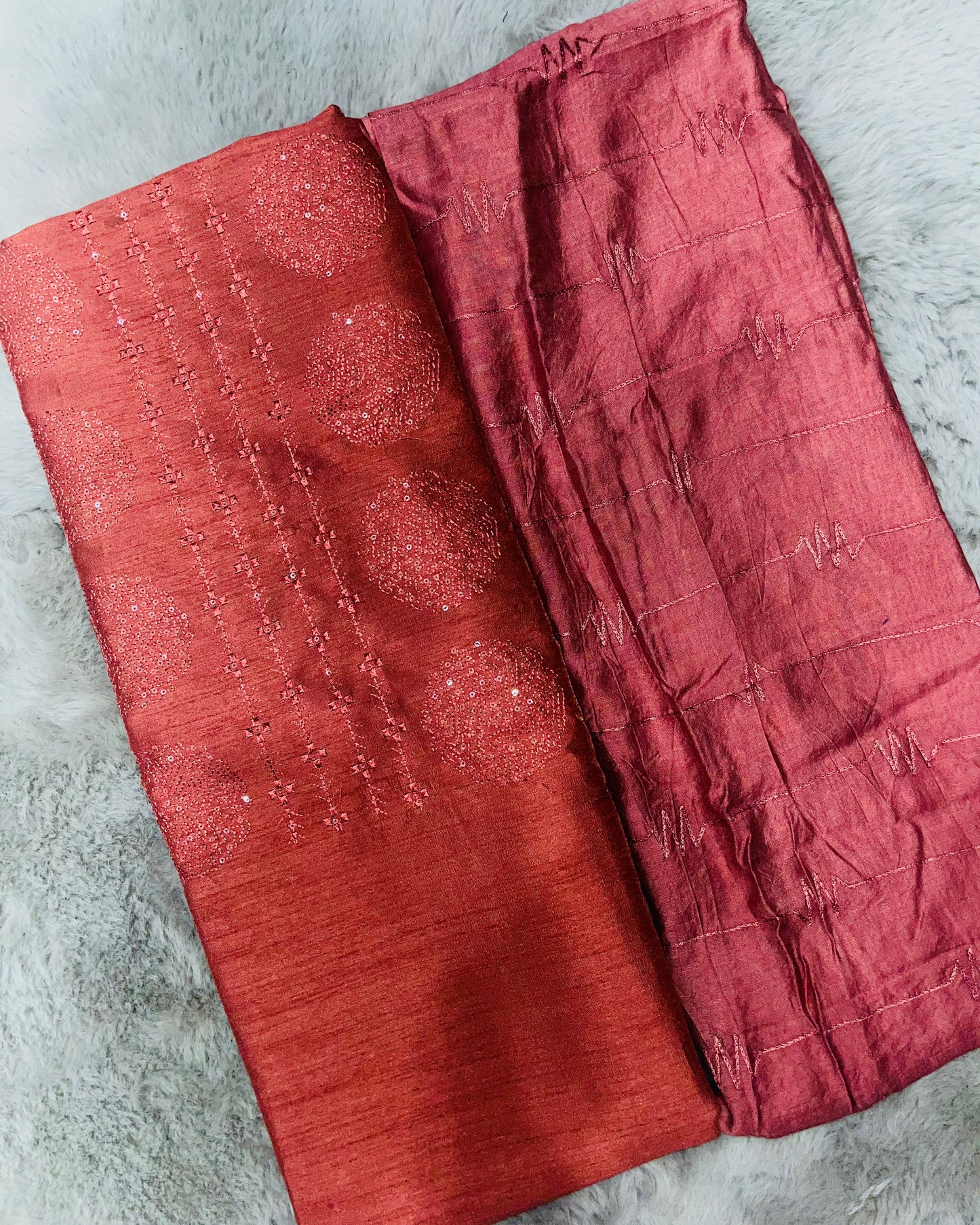 Special Offer: Flat 30% OFF Unstitched Salwar Set