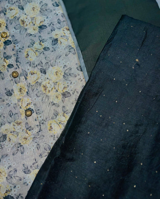 Special Offer: Flat 30% OFF Unstitched Salwar Set