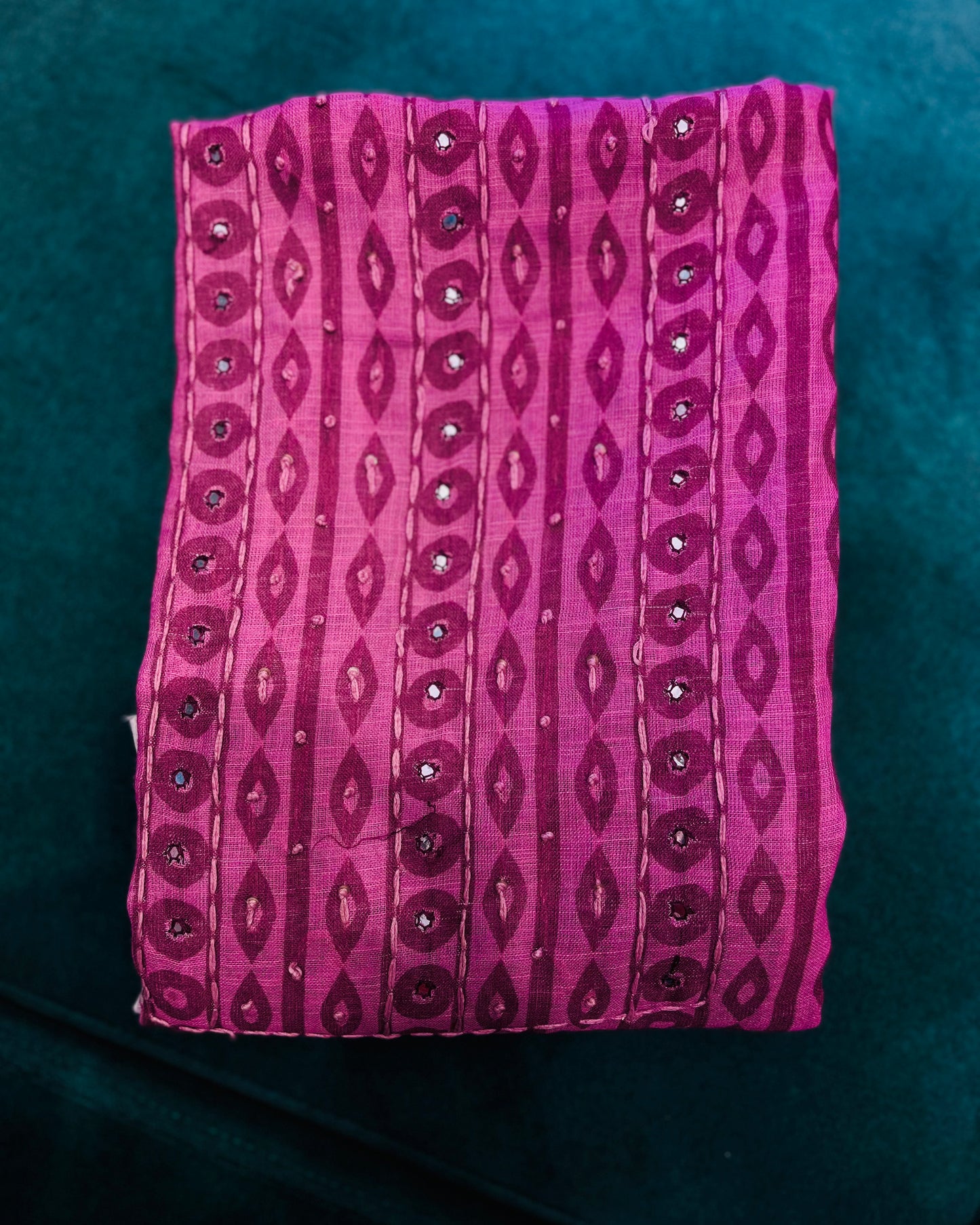 Special Offer: Flat 30% OFF Unstitched Salwar Set