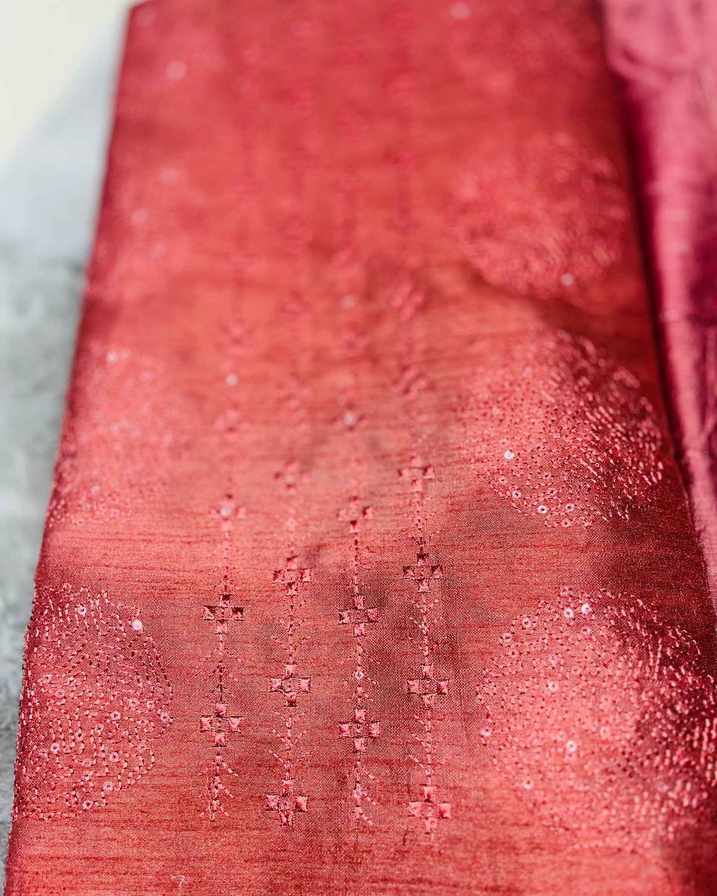 Special Offer: Flat 30% OFF Unstitched Salwar Set