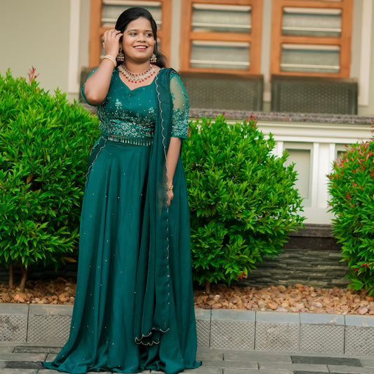 Aroha Bridal Collection