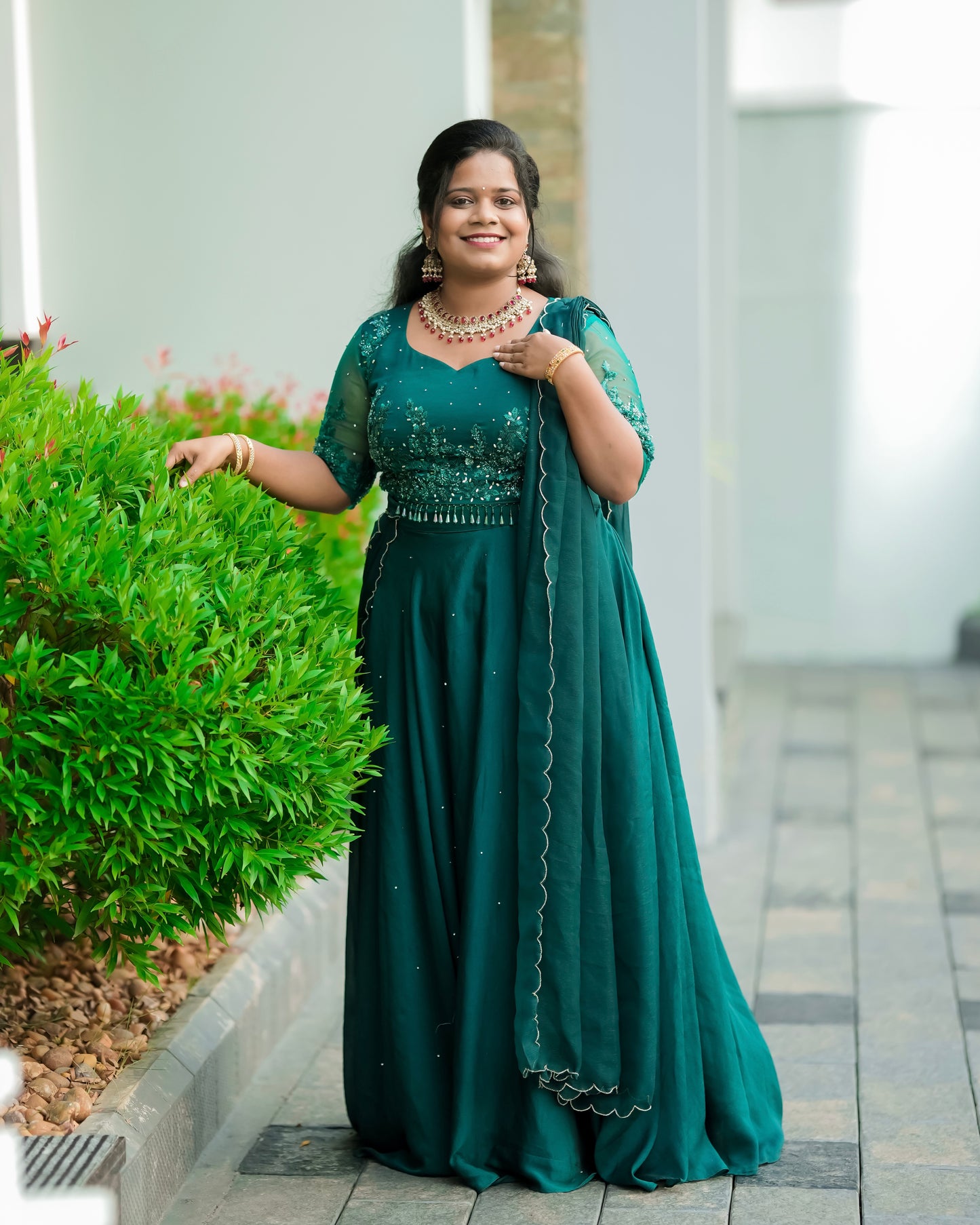 Aroha Bridal Collection