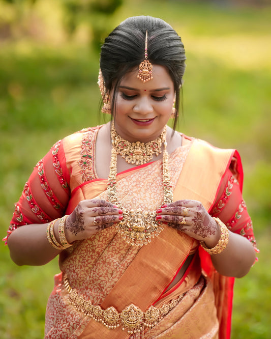 Aroha Bridal Collection