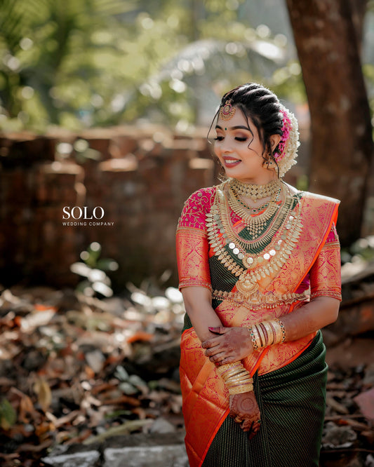 Aroha Bridal Collection