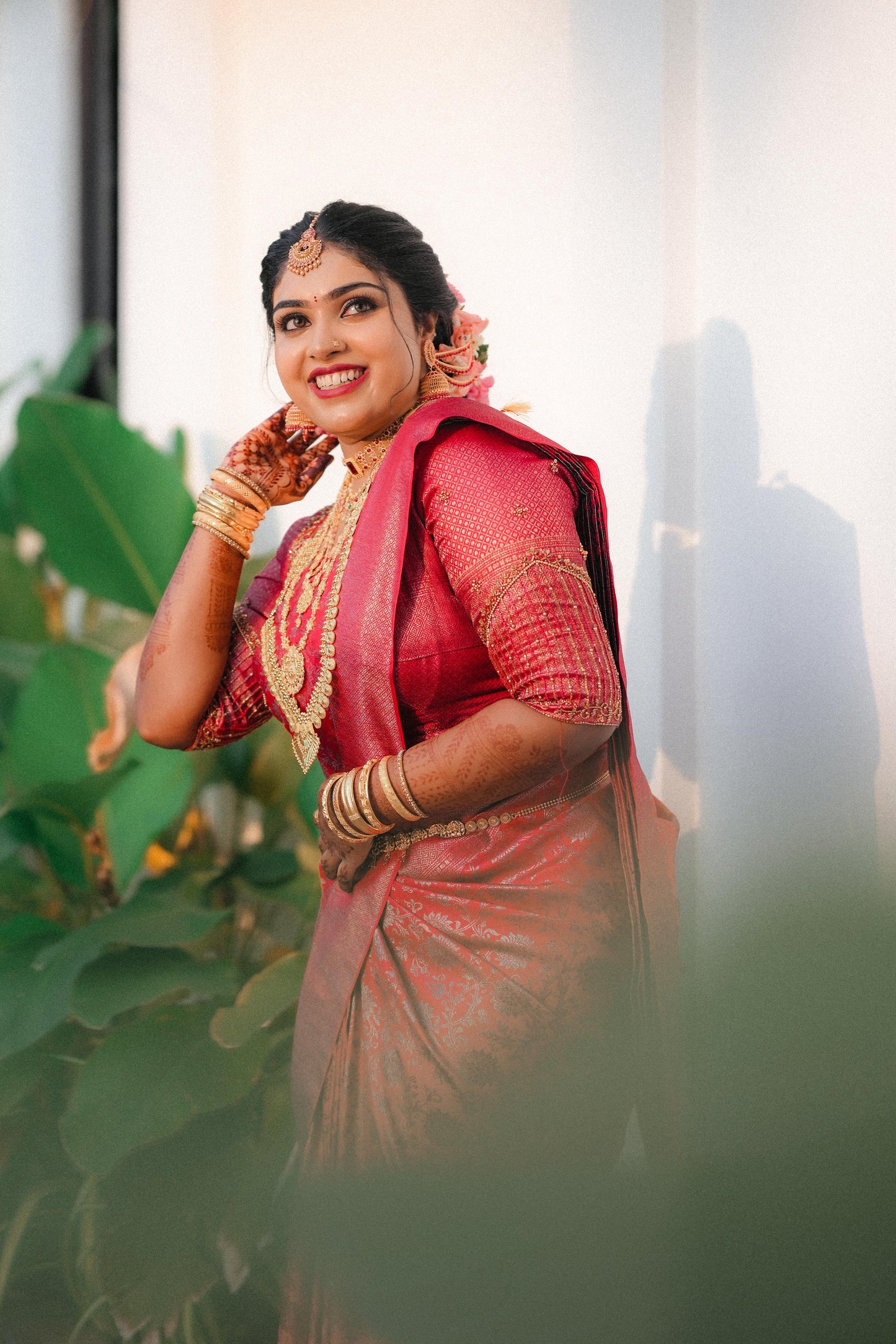 Aroha Bridal Collection