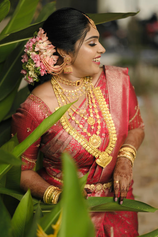 Aroha Bridal Collection