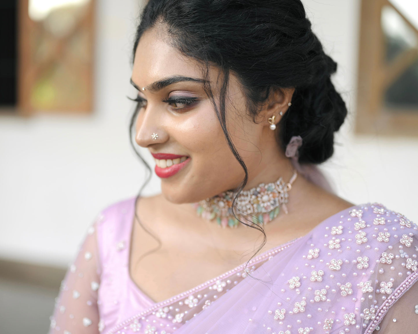 Aroha Bridal Collection