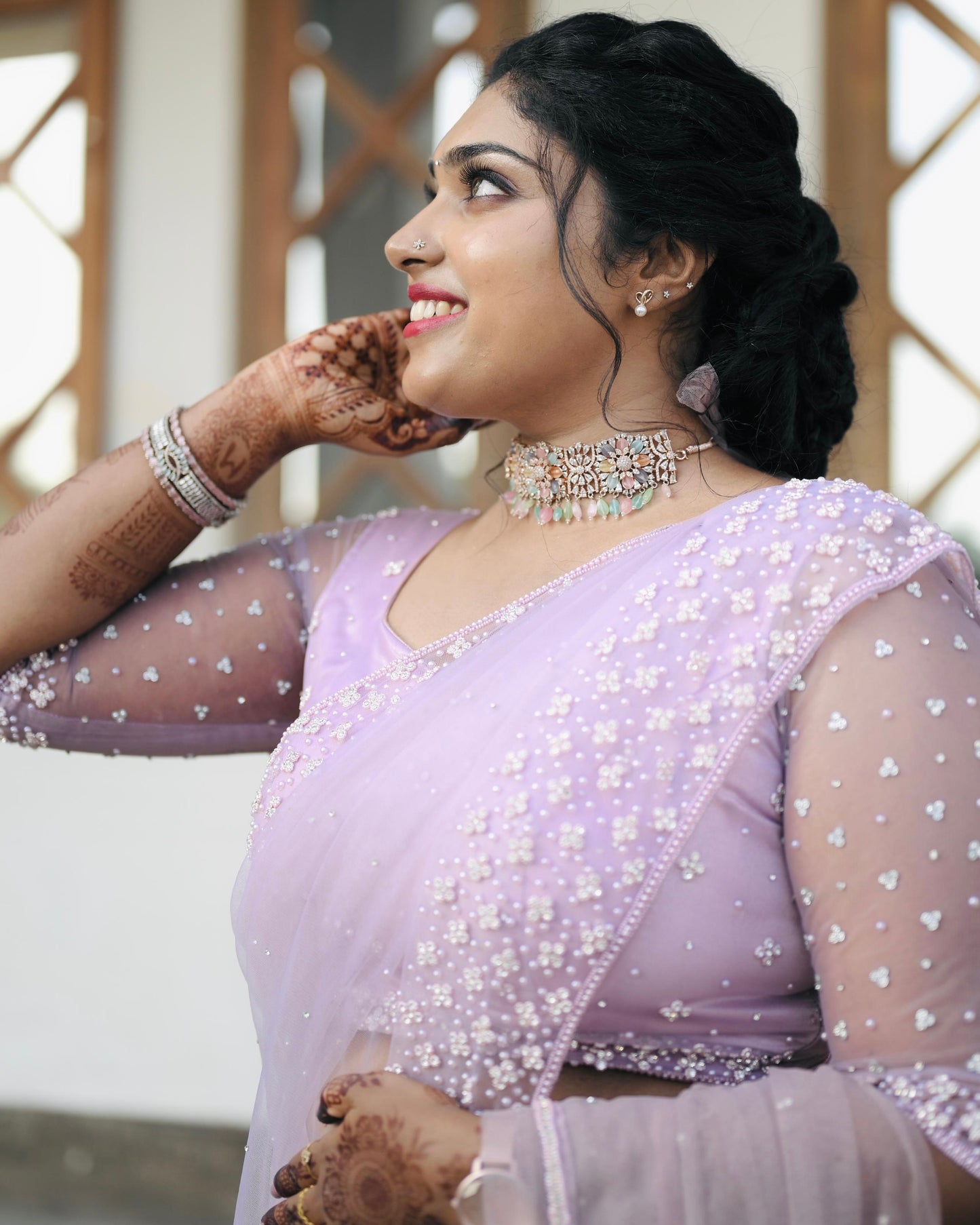 Aroha Bridal Collection