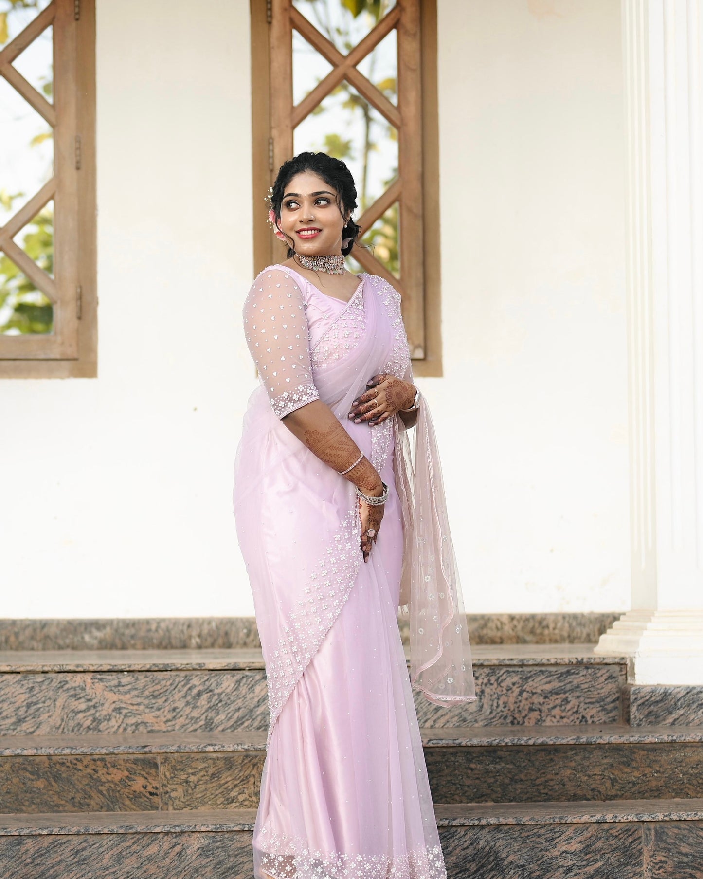 Aroha Bridal Collection