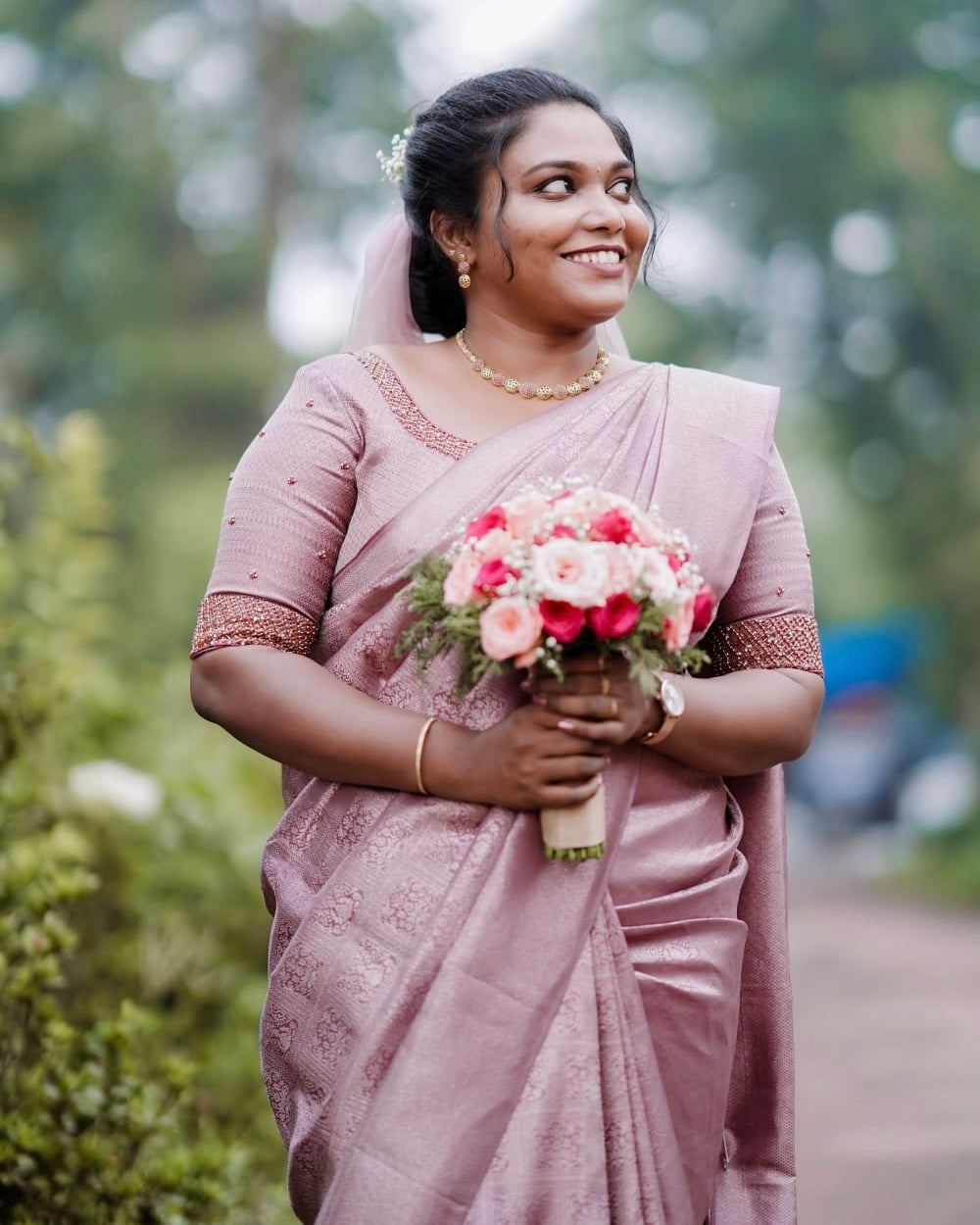 Aroha Bridal Collection