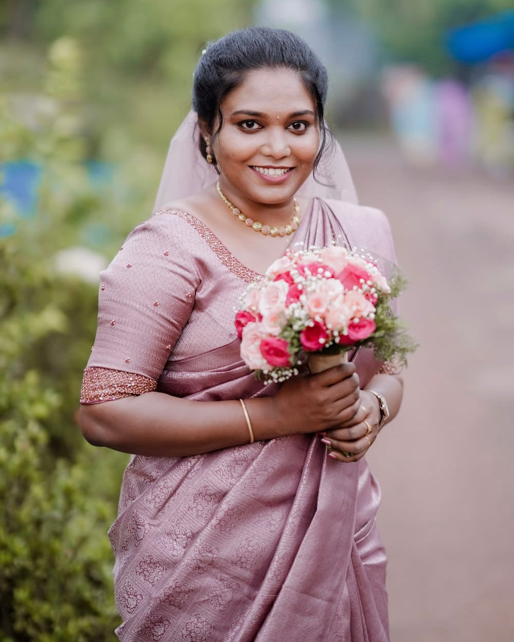 Aroha Bridal Collection