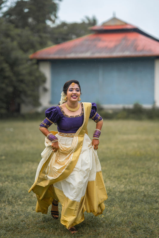 Aroha Bridal Collection